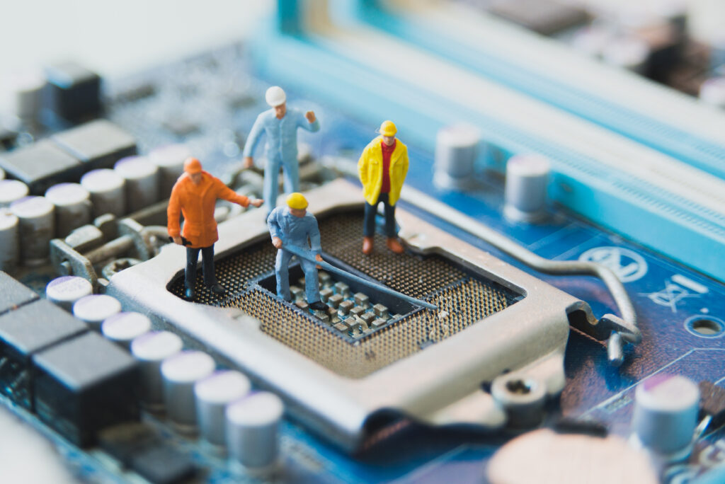 IT services
