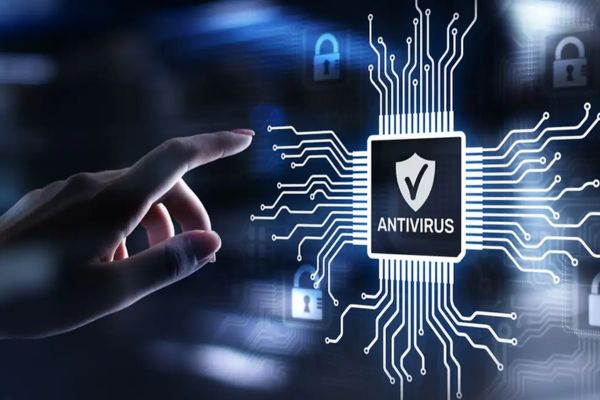 Enterprise Antivirus solutions