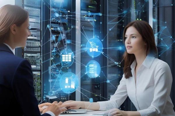 Network solutions
