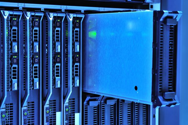 Server solutions