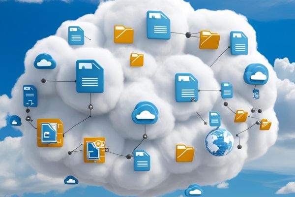 Cloud solutions