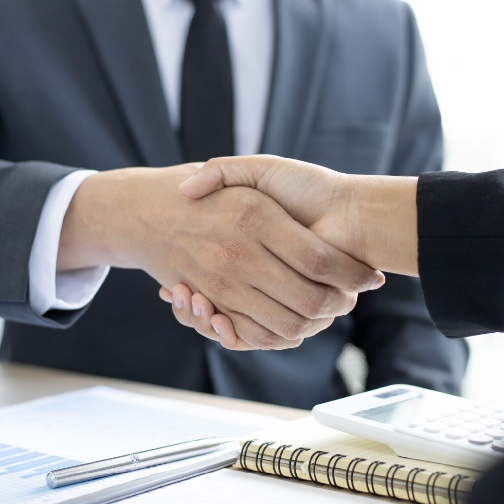 expert team of strategic data communications