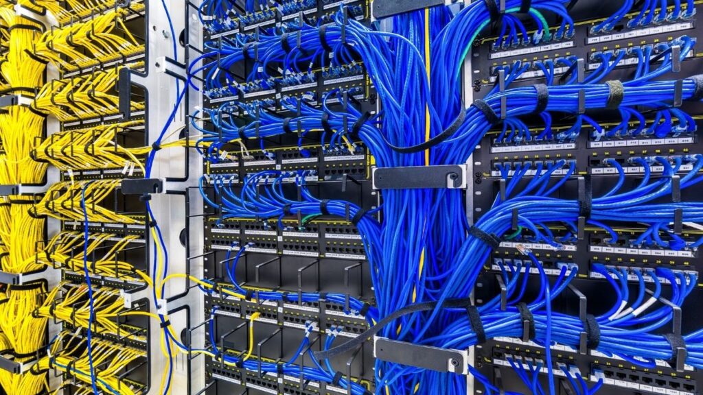 Structured cabling