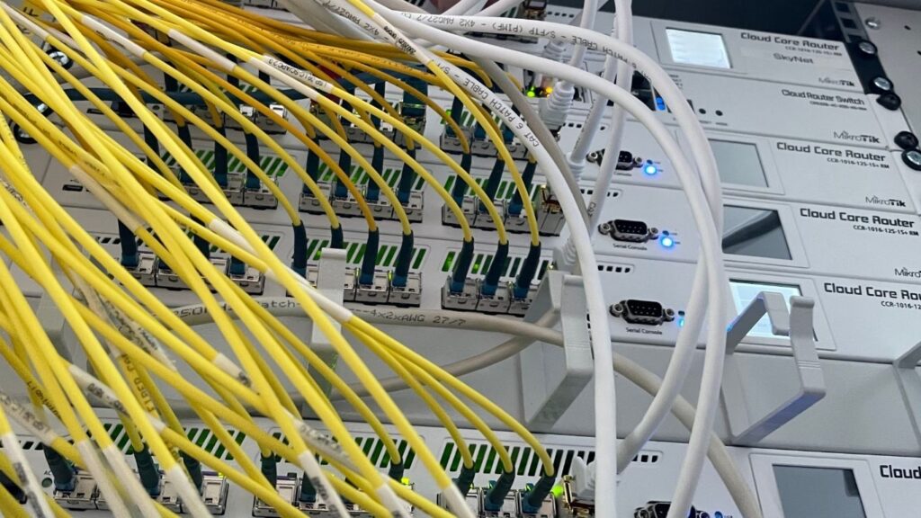 structured cabling
