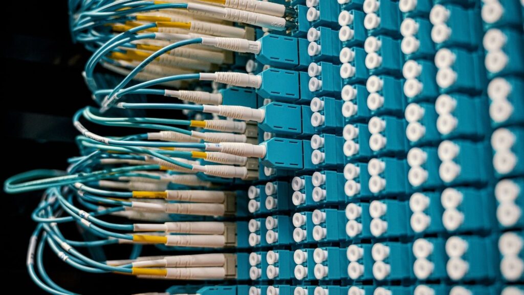 structured cabling
